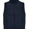 B&C Reset Bodywarmer – Lichtgewicht & Waterafstotend