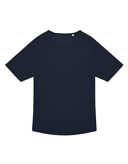 B&C Active-T Sport T-shirt | Ademend Polyester Shirt
