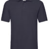 Fruit of the Loom Premium Polo F511N | 100% Katoen Polo Shirt