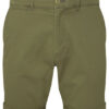 olijfje Asquith & Fox Men’s Ultimate Chino Shorts AQ058 | Stretch & Comfort