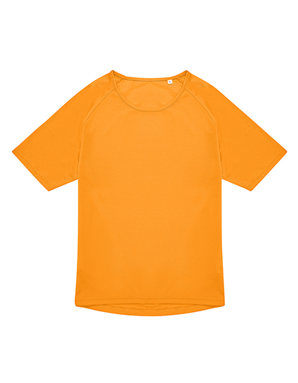 B&C Active-T Sport T-shirt | Ademend Polyester Shirt