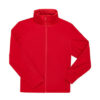B&C Reset Softshell Jas JG005 – Waterdichte, Winddichte & Ademende Softshell