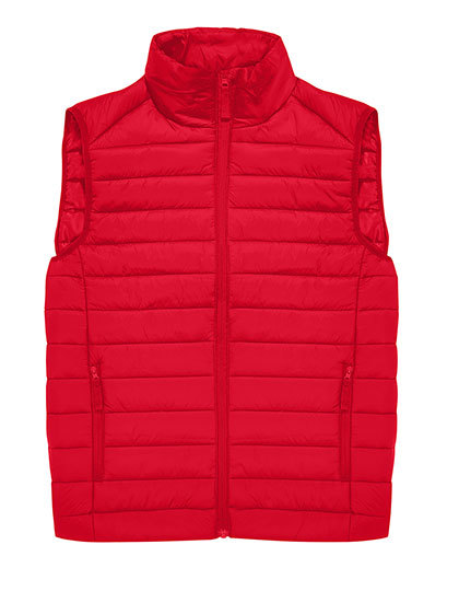 B&C Reset Bodywarmer – Lichtgewicht & Waterafstotend