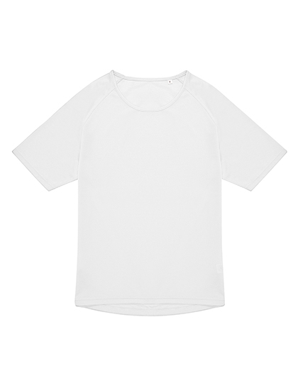 B&C Active-T Sport T-shirt | Ademend Polyester Shirt