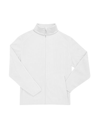 wit #Reset Polar Fleece – B&C BE INSPIRED