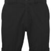 zwart Asquith & Fox Men’s Ultimate Chino Shorts AQ058 | Stretch & Comfort