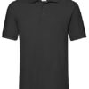 Fruit of the Loom Premium Polo F511N | 100% Katoen Polo Shirt