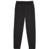 zwart B&C Kids ID.000 Sweatpant – Comfortabele joggingbroek voor kinderen