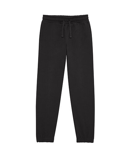B&C Kids ID.000 Sweatpant – Comfortabele joggingbroek voor kinderen