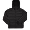 B&C Reset Puffer Jas – Waterafstotende Gewatteerde Jas met kap