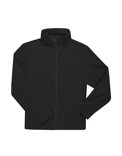 B&C Reset Softshell Jas JG005 – Waterdichte, Winddichte & Ademende Softshell