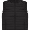 B&C Reset Bodywarmer – Lichtgewicht & Waterafstotend