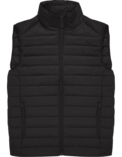 B&C Reset Bodywarmer – Lichtgewicht & Waterafstotend