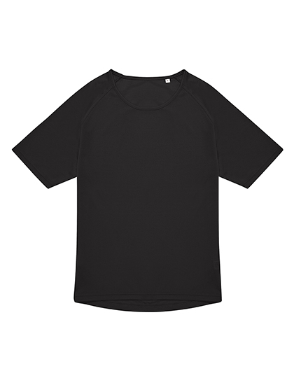 B&C Active-T Sport T-shirt | Ademend Polyester Shirt