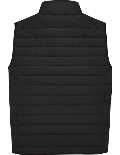 B&C Reset Bodywarmer – Lichtgewicht & Waterafstotend