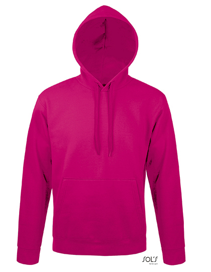 SOL'S Unisex Hoodie Roze